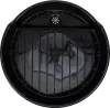 BGS technic 20 literes olajgyűjtő tálca olajszőrők kiürítéséhez, 200 literes hordókhoz (BGS 8942)
