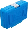 BGS technic 6 részes pneumatikus ékbeverő kalapács készlet (BGS 8943)