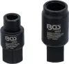 BGS technic Háromszög belső profilú dugókulcsok Bosch közös nyomócsöves és TDI befecskendezőkhöz, 7 és 16mm (BGS 8953)