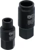BGS technic Háromszög belső profilú dugókulcsok Bosch közös nyomócsöves és TDI befecskendezőkhöz, 7 és 16mm (BGS 8953)