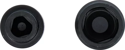 BGS technic Háromszög belső profilú dugókulcsok Bosch közös nyomócsöves és TDI befecskendezőkhöz, 7 és 16mm (BGS 8953)