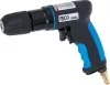 BGS technic Levegős fúró 10mm-es kulcs nélküli tokmánnyal, kompozit készülékházzal (BGS 8965)