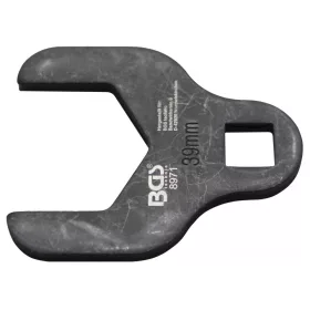   BGS technic Villáskulcs fej Opel vízpumpához, 39mm (BGS 8971)