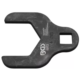   BGS technic Villáskulcs fej Opel vízpumpához, 41mm (BGS 8972)