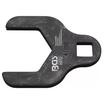   BGS technic Villáskulcs fej Opel vízpumpához, 41mm (BGS 8972)