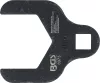 BGS technic Villáskulcs fej Opel vízpumpához, 46mm (BGS 8973)