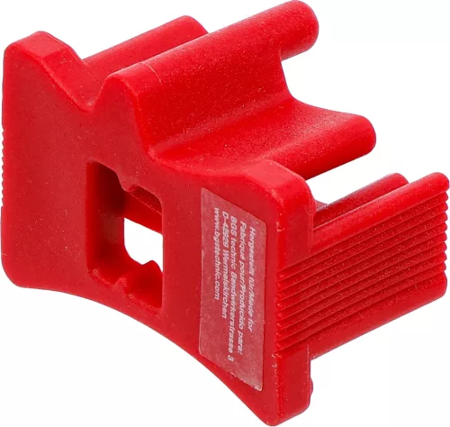 BGS technic Vezérműtengely rögzítő szerszám VAG (Volkswagen Audi Csoport) 1.0 motorokhoz (BGS 8977)