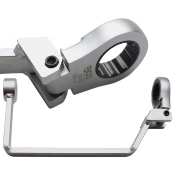   BGS technic Racsnis csillagkulcs olajszűröházhoz, PSA (Peugeot Citroen csoport) és Ford 2.0 / 2.2 TDCI / HDI motorokhoz (BGS 8979)