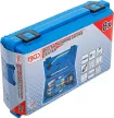 BGS technic Digitális kompressziótesztelő készlet benzinmotorokhoz (BGS 8980)