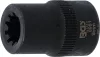 BGS technic 10 pontos dugófej, 3/8" befogás, VAG és Porsche féknyergekhez (BGS 8981)