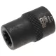 BGS technic 10 pontos dugófej, 3/8" befogás, VAG és Porsche féknyergekhez (BGS 8981)