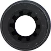 BGS technic 10 pontos dugófej, 3/8" befogás, VAG és Porsche féknyergekhez (BGS 8981)