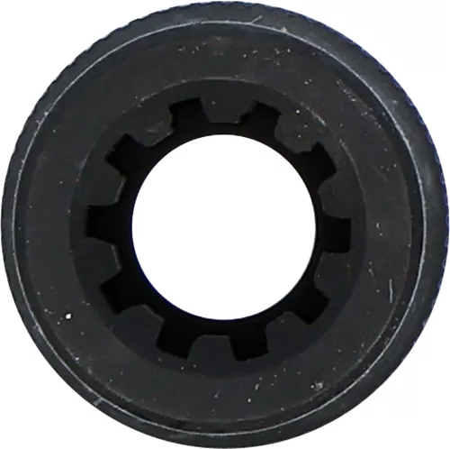 BGS technic 10 pontos dugófej, 3/8" befogás, VAG és Porsche féknyergekhez (BGS 8981)