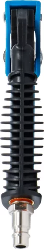 BGS technic Pneumatikus kifúvató pisztoly Venturi-fúvókával, 1200 l/perc légáramlás, 15 bar (BGS 8982)