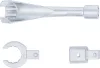 BGS technic Kipufogógáz-hőmérséklet érzékelő kulcskészlet VAG motorokhoz, 19 mm, 3 részes (BGS 8984)