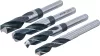 BGS technic HSS fémfúró készlet 14–20 mm, 13 mm-re leszűkített szárral, 4 részes (BGS 8985)