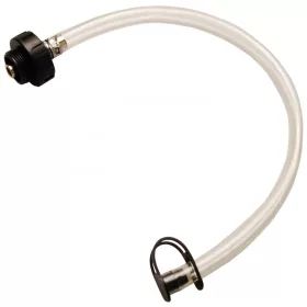   BGS technic Olajleresztő adapter olajszűrő kazettához (BGS 9000)
