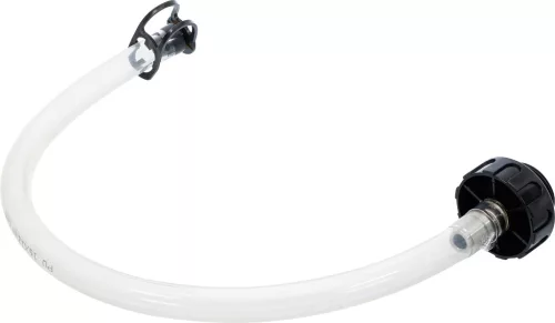 BGS technic Olajleresztő adapter olajszűrő kazettához (BGS 9000)