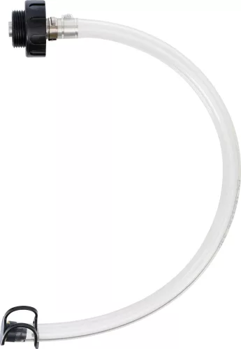 BGS technic Olajleresztő adapter olajszűrő kazettához (BGS 9000)