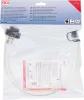 BGS technic Olajleresztő adapter olajszűrő kazettához (BGS 9000)