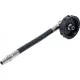 BGS technic Adapter fék légtelenítőhöz | Euro 20 | laza csatlakozótömlővel (9001-2)