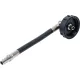 BGS technic Adapter fék légtelenítőhöz | Euro 20 | laza csatlakozótömlővel (9001-2)