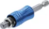 BGS technic 2 az 1-ben mágneses adapter bit-ekhez és dugófejekhez (BGS 9004)