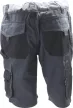 BGS technic Munkanadrág | rövid | Méret 48 (BGS 90072)