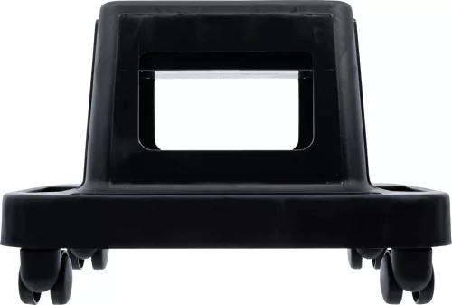 BGS DIY Guruló ülés tároló rekesszel és tárolórekesszel (BGS 90101)