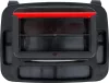 BGS DIY Guruló ülés tároló rekesszel és tárolórekesszel (BGS 90101)