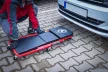 BGS DIY Gurulós ülő és fekvő munkapad (90103)