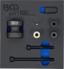 BGS technic Injektor kiszedő készlet BMW közvetlen benzin befecskendezéshez (BGS 9017)