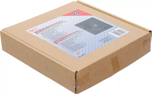 BGS technic Injektor kiszedő készlet BMW közvetlen benzin befecskendezéshez (BGS 9017)