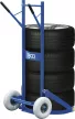 BGS technic Abroncskocsi | 200 kg (BGS 9027)