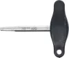 BGS technic T-fogós olajszűrő leszedő csavarkulcs VAG (Volkswagen Audi csoport) típusokhoz (BGS 9060)