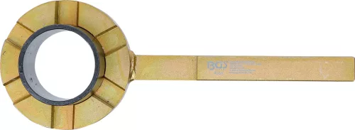 BGS technic Szíjtárcsa szereléséhez ellentartó kulcs, BMW típusokhoz (BGS 9066)