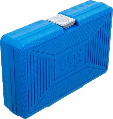 BGS technic Vákuum és üzemanyag pumpa tesztelő (BGS 9069)