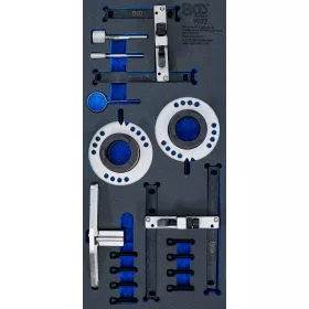   BGS technic Motorvezérlés beállító készlet Ford 1 literes, 3 hengeres Ecoboost motorokhoz (BGS 9072)