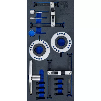   BGS technic Motorvezérlés beállító készlet Ford 1 literes, 3 hengeres Ecoboost motorokhoz (BGS 9072)