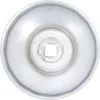 BGS technic Olajszűrő leszedő kupak, 3/8", 76mm x P15 (BGS 9077)