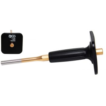   BGS technic Csapszegkiütő, 10 mm, 240 mm hosszú (BGS 9082)