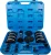 BGS technic Kerékcsapágy szerelő szerszám 62/66/72/85 mm-es VAG kerékagyakhoz (BGS 9086)