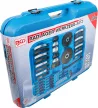 BGS technic Kerékcsapágy szerelő szerszám 62/66/72/85 mm-es VAG kerékagyakhoz (BGS 9086)