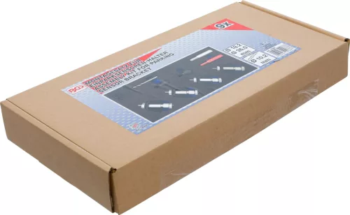BGS technic Szerelőkészlet parkolássegítő szenzor tartóhoz (BGS 9088)