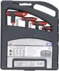 BGS DIY 16 részes T-fogós Imbuszkulcs és torx kulcs készlet (BGS 90)