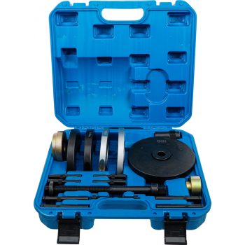   BGS technic Kerékcsapágy szerelő szerszám 82 mm-es Ford, Land Rover, Volvo csapágyperselyekhez (BGS 9101)