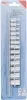 BGS technic 13 részes dugókulcs fej készlet, 1/4", 6 pontos, 4 - 14 mm (BGS 9102)