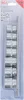 BGS technic 7 részes dugókulcs fej készlet, 1/2", 12 pontos, 20 - 32 mm (BGS 9109)