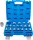 BGS technic Dugókulcskészlet, 1/2", 8 - 32 mm, 19 darabos (9131)