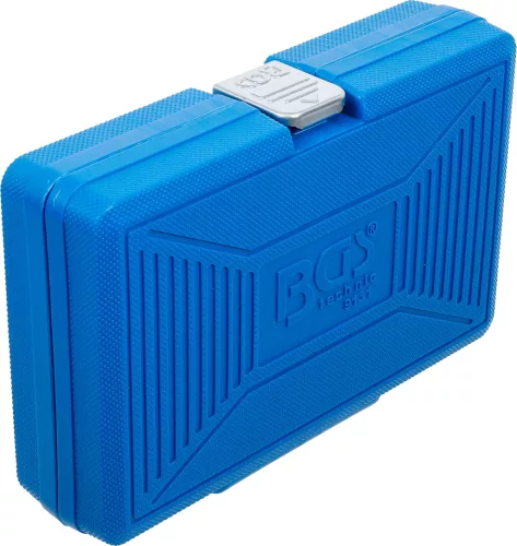BGS technic Dugókulcskészlet, 1/2", 8 - 32 mm, 19 darabos (9131)